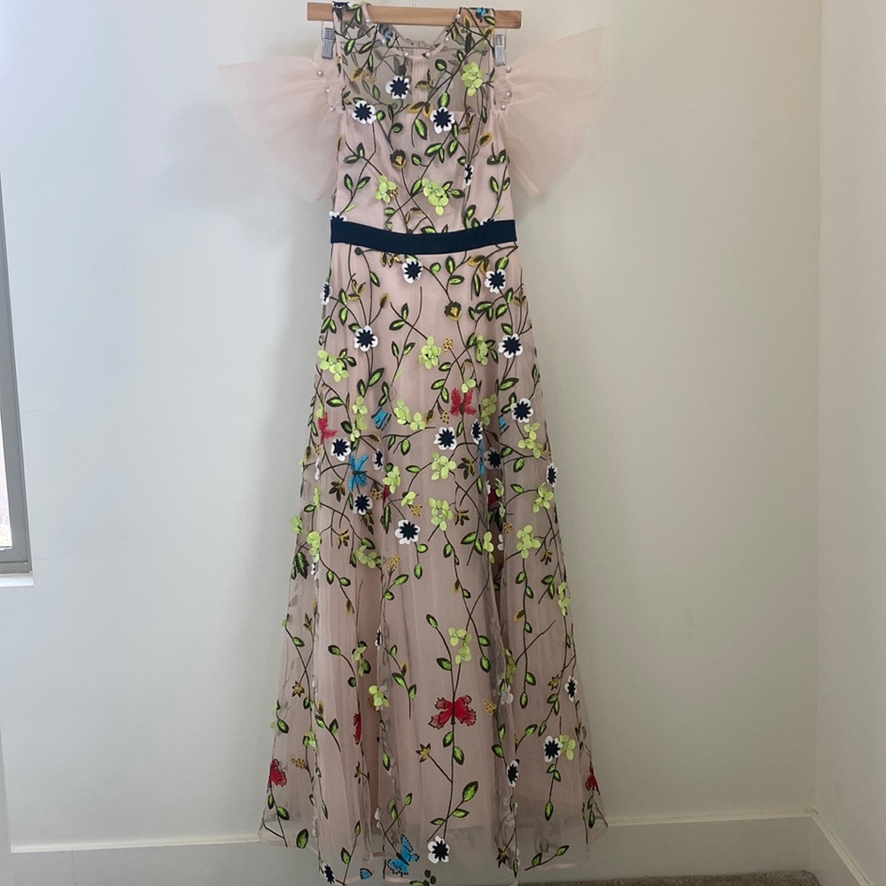 Brand new dress